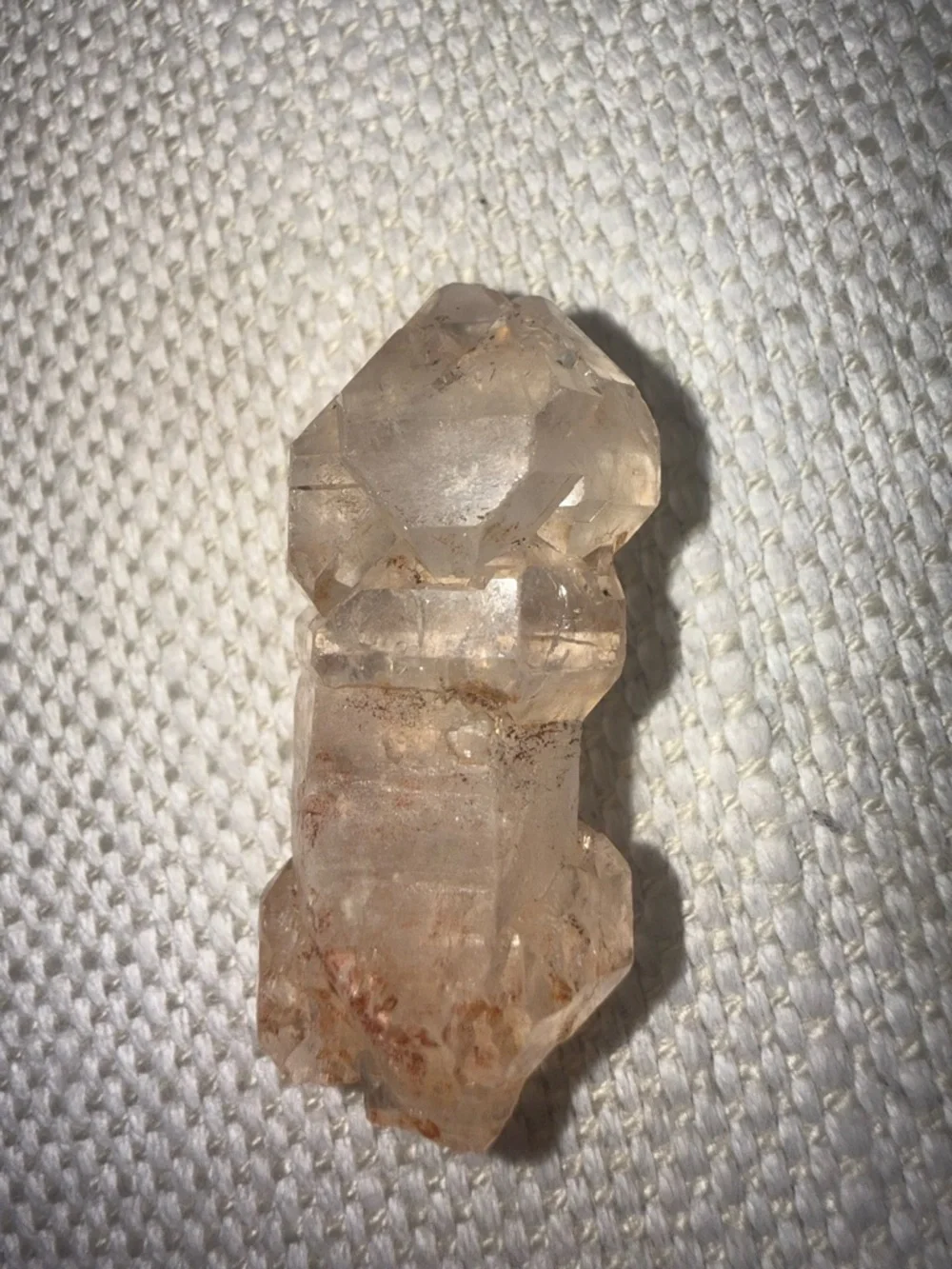 Super Skeletal FENSTER Golden Enhydros With Oil - Picture 11 of 12